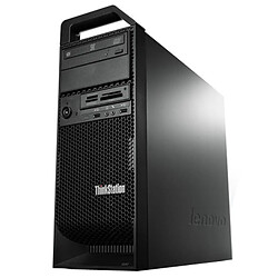 LENOVO THINKSTATION S30 INTEL XEON - Reconditionné