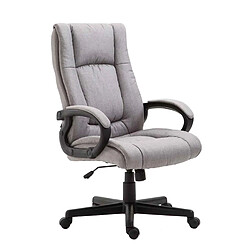 Non Chaise de bureau XL Sparta tissu