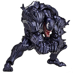 Universal Amazing Spider-Man Mountain par Venom Eddie Brock Image Toy