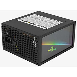 Avis Bloc d'Alimentation Aerocool MIRAGEGOLD750 ATX 750 W 80 Plus Gold