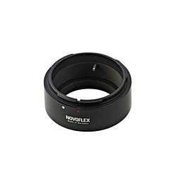 NOVOFLEX LEM/CO Bague Adaptatrice optique M42 sur boitier LEICA M