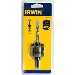 IRWIN Mandrin 9,5 mm pour Ø 32 a 210 mm