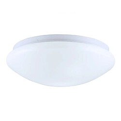 Universal Plafond circulaire, équivalent 100 W, 12 W 1000-2200 lm, blanc naturel 