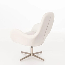 Homemania Fauteuil Moderne - Olga