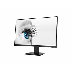 MSI Pro MP273 68,6 cm (27") 1920 x 1080 pixels Full HD LED Noir