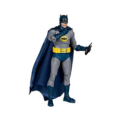 Mc Farlane DC Multiverse - Figurine Batman (Batman: Classic TV Series) 18 cm 