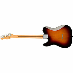 Avis Player Plus Telecaster MN 3-Color Sunburst Fender