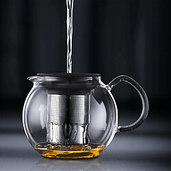 Acheter Théière à piston 1,5l - 1802-16 - BODUM