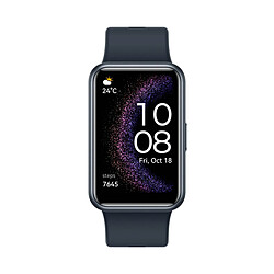 Huawei Watch Fit Édition Spéciale Noir (Starry Black) Stia-B39