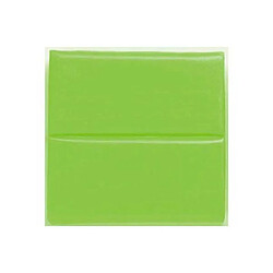 Ferry FIMO Boîte 6 Pieces Fimo Soft Vert Pomme N°50