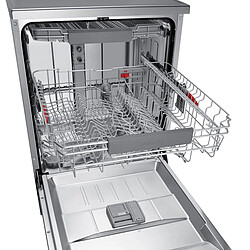 Lave-vaisselle Samsung DW60A8050FS/EF 60 cm pas cher