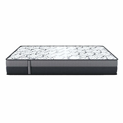 Avis Matelas HR Viscographene Excellence Senator 120x200 28 cm Double Face Indépendance des Lits Fermeté Haute Dream Confort