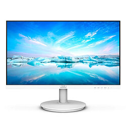 Écran Philips 241V8AW/00 Full HD 23,8" 75 Hz