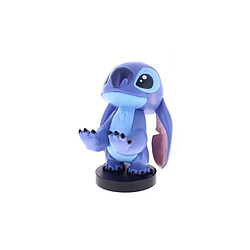 Exquisit Lilo & Stitch - Figurine Cable Guy Stitch 20 cm 