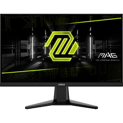 Écran MSI MAG 256F Full HD 24,5" 180 Hz 