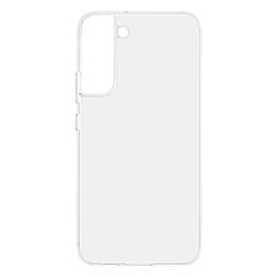 Coque Officiel Samsung S22 Plus Clear