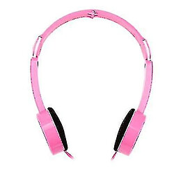 Universal Casque pliable-auriculaire pliable-rétractable yh 