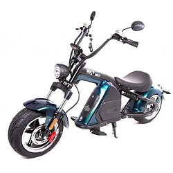 Véhicule électrique pour enfant Sxt Scooter