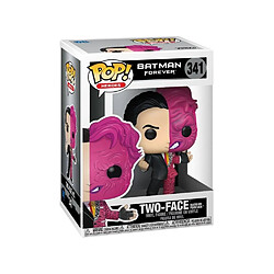 Figurine Funko Pop! Heroes: Batman Forever- Two-Face