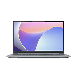 Ordinateur Portable Lenovo IdeaPad Slim 3 15 2023 Espagnol Qwerty 15,6" i5-12450H 16 GB RAM 512 GB SSD