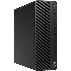 HP DESK 290 G1SFF CORE I5 800 3GHZ - Reconditionné