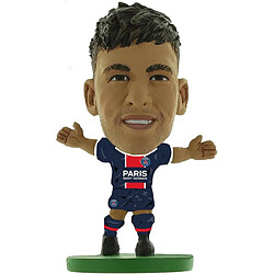 Soccerstarz Mini Figurine Paris Saint Germain Neymar JR