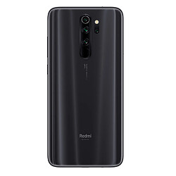 Avis Xiaomi Redmi Note 8 Pro - 128 Go - Noir