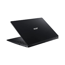 Acer Extensa 15 EX215-52-397U - Noir pas cher