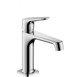 Hansgrohe Mitigeur lavabo CITTERIO M 34010