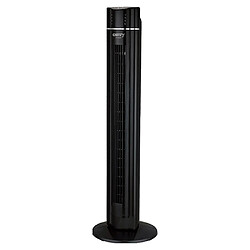 Adler ventilateur colonne 107cm / 42" 60W noir