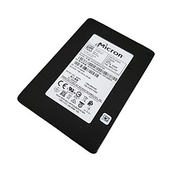 SSD Micron