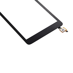 Acheter Wewoo Pour Acer Iconia Talk S noir / A1-734 écran tactile Digitizer Assemblée pièce détachée