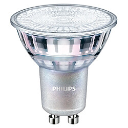 ampoule à led - philips mas led spot vle d - 4.9w - gu10 - 4000k - 60d - philips 707951 