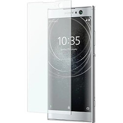 Voulez-Vous ... VOULEZ-VOUS Protection d'écran pour Sony Xperia XA2 en Verre Trempé Ultra-résistante Transparent