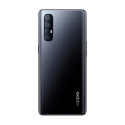 Avis Oppo Find X2 Neo 5G 12 Go/256 Go Noir (Moonlight Black) SIM unique