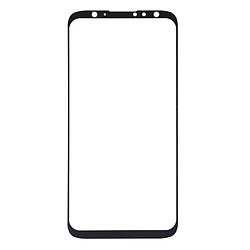 Avis Wewoo Écran avant avec lentille en verre pour Meizu 16 (blanc)