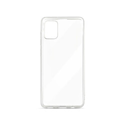 MOOOV Coque souple transparente pour Samsung A31