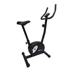 Avis Vélo d'Appartement Keboo Serie 500 Magnétique Fréquence Cardiaque Guidon, 8 Niveaux, Siège Réglable et Moniteur LCD