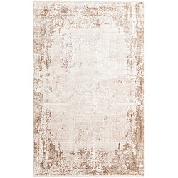 Vidal Tapis 185x125 beige Airolo