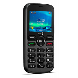 Téléphone mobile DORO 5860GRAPHITE