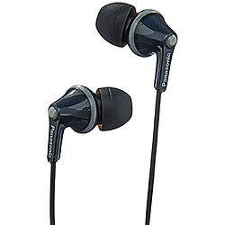 Avis Casque Panasonic RP-HJE125E-K in-ear Noir