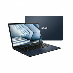 Ordinateur Portable Asus ExpertBook B1 B1502 Espagnol Qwerty Intel Core i5-1235U 16 GB RAM 15,6" 512 GB SSD 