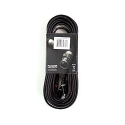 Avis Câble Bretelle RCA Mâle - RCA Mâle 6m Easy Plugger