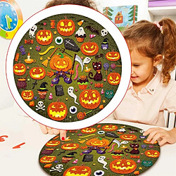 Acheter Universal 1000 Pièces/Ensemble Bricolage Puzzle Ensemble Clouds Puzzle Salle Décoration Famille Jeu Cerveau Développement Jeu Peinture à l'huile Puzzle |