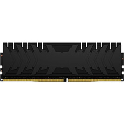 Mémoire Kingston FURY Renegade 16 Go DDR4 3000 MHz CL15