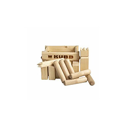 Avis Kubb - Version luxe