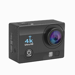 Avis Yonis Caméra sport 4k + SD 4Go