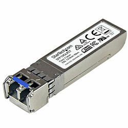 Module SFP+ à fibre optique multimode Startech SFP10GLRST LC 