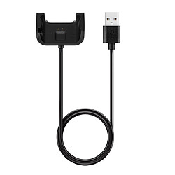 Wewoo Chargeur Câble de charge USB pour de berceau de Smartwatch de 1 m Amazfit A1608 