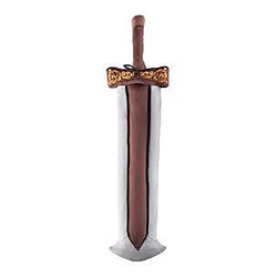 Acheter WP Merchandise Soulcalibur - Requiem Sword Plush weapon